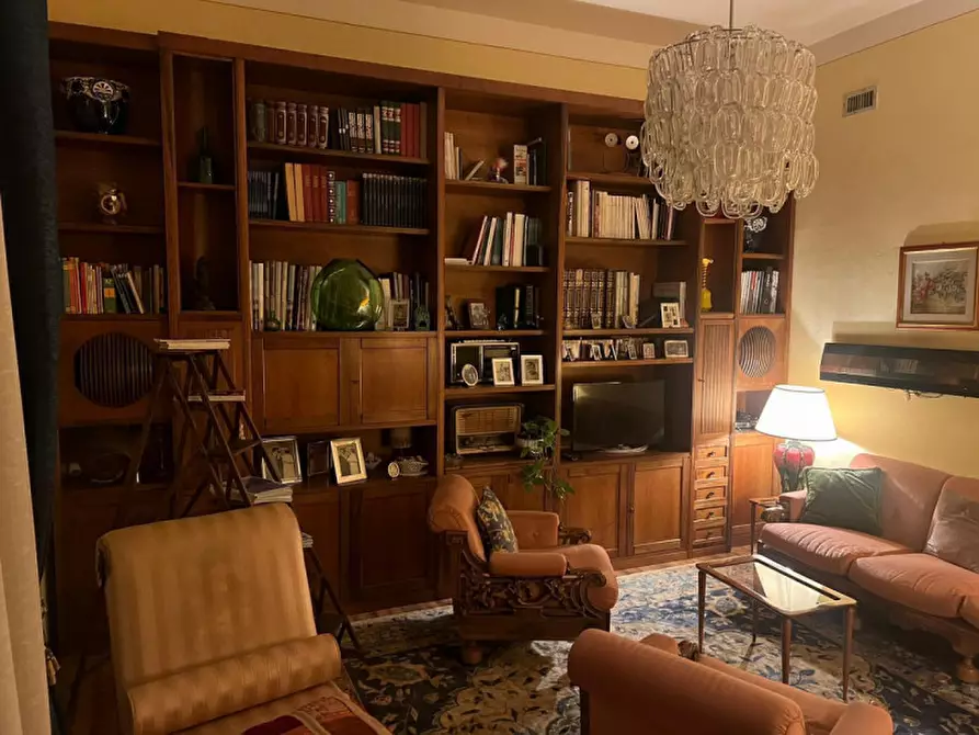 Immagine 16 di Appartamento in vendita  in PIAZZA MATTEOTTI a Empoli