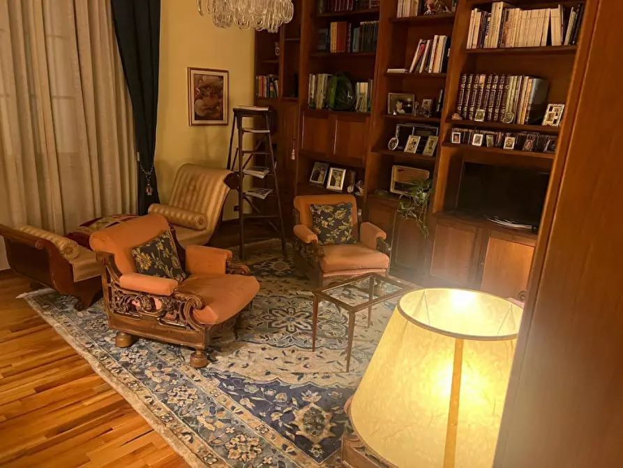 Immagine 17 di Appartamento in vendita  in PIAZZA MATTEOTTI a Empoli