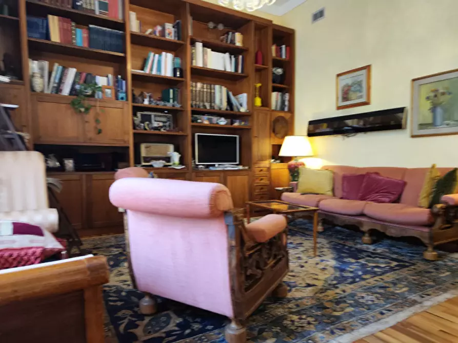 Immagine 20 di Appartamento in vendita  in PIAZZA MATTEOTTI a Empoli