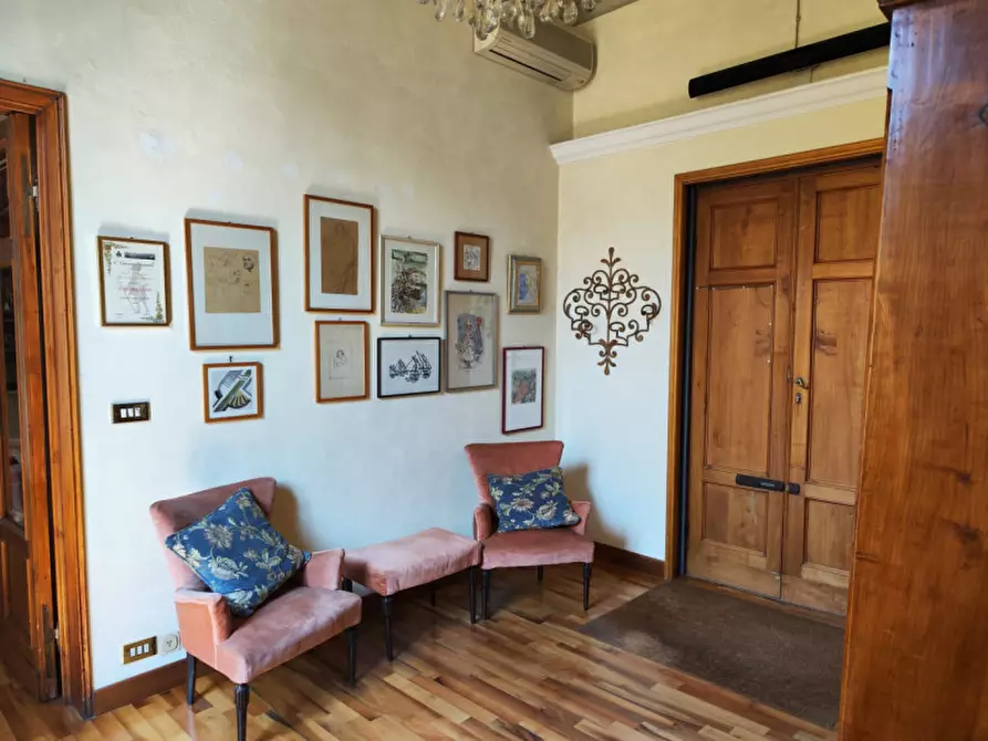 Immagine 22 di Appartamento in vendita  in PIAZZA MATTEOTTI a Empoli