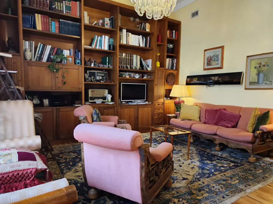 Immagine 29 di Appartamento in vendita  in PIAZZA MATTEOTTI a Empoli