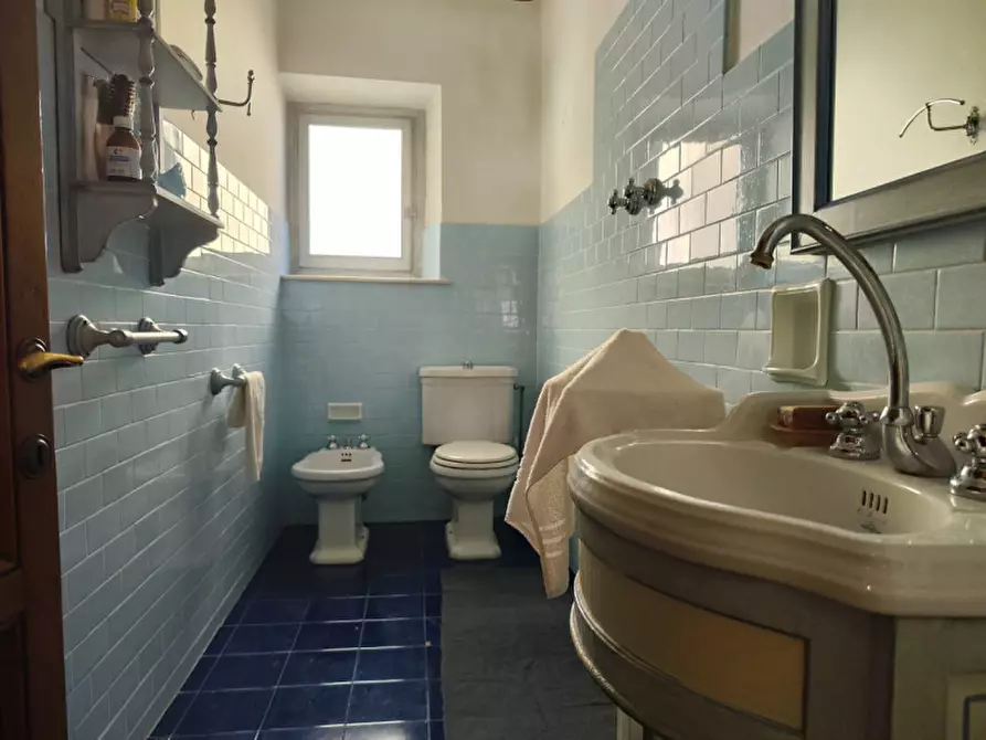 Immagine 30 di Appartamento in vendita  in PIAZZA MATTEOTTI a Empoli