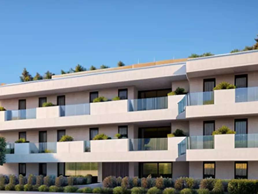 Immagine 5 di Appartamento in vendita  in Viale della repubblica Dueville a Dueville