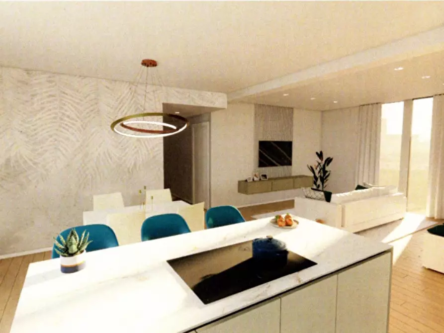 Immagine 10 di Appartamento in vendita  in Viale della repubblica Dueville a Dueville