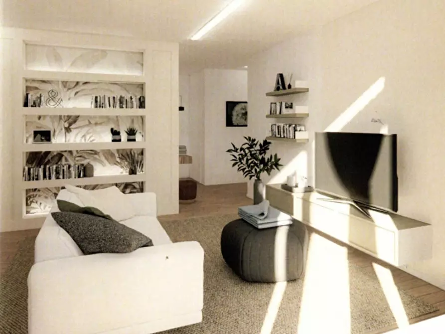 Immagine 11 di Appartamento in vendita  in Viale della repubblica Dueville a Dueville