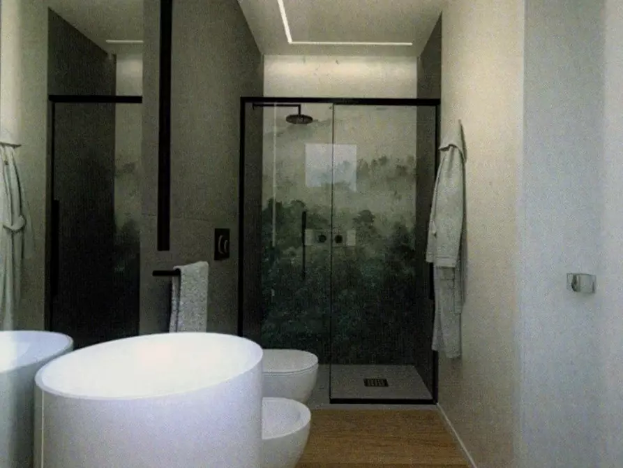 Immagine 12 di Appartamento in vendita  in Viale della repubblica Dueville a Dueville