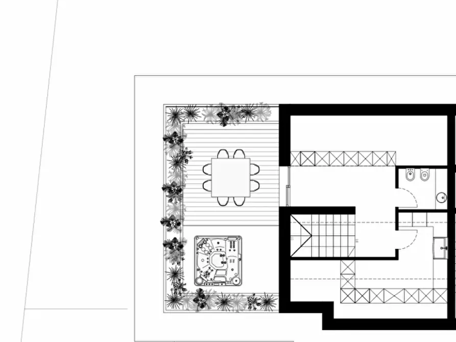 Immagine 15 di Appartamento in vendita  in Viale della repubblica Dueville a Dueville
