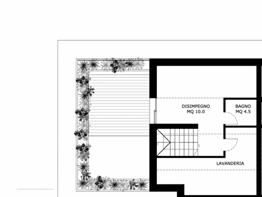 Immagine 16 di Appartamento in vendita  in Viale della repubblica Dueville a Dueville