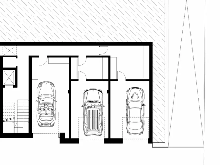Immagine 18 di Appartamento in vendita  in Viale della repubblica Dueville a Dueville