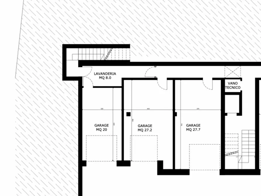 Immagine 21 di Appartamento in vendita  in Viale della repubblica Dueville a Dueville