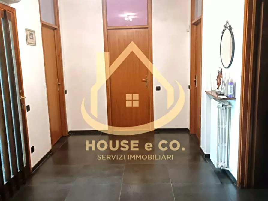 Immagine 4 di Villa in vendita  in Via Leon Rudich 15 a Vigevano