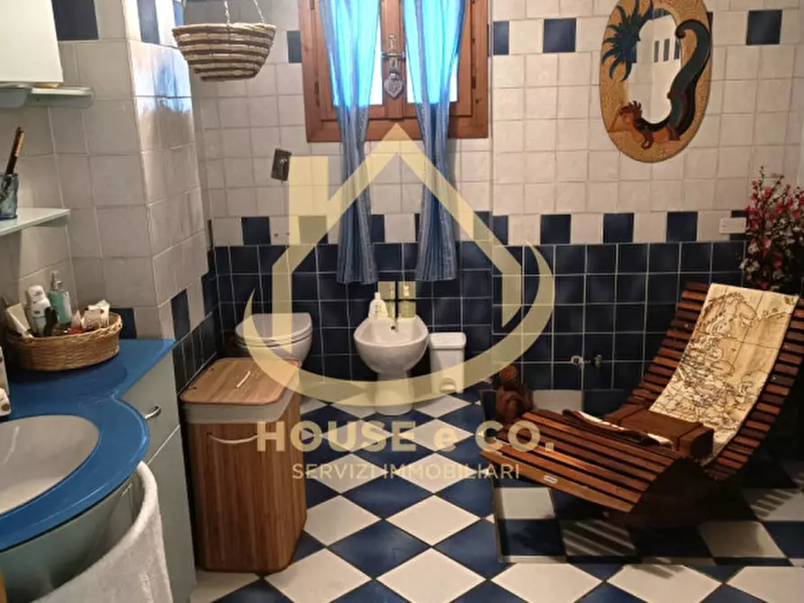 Immagine 24 di Villa in vendita  in Via Leon Rudich 15 a Vigevano