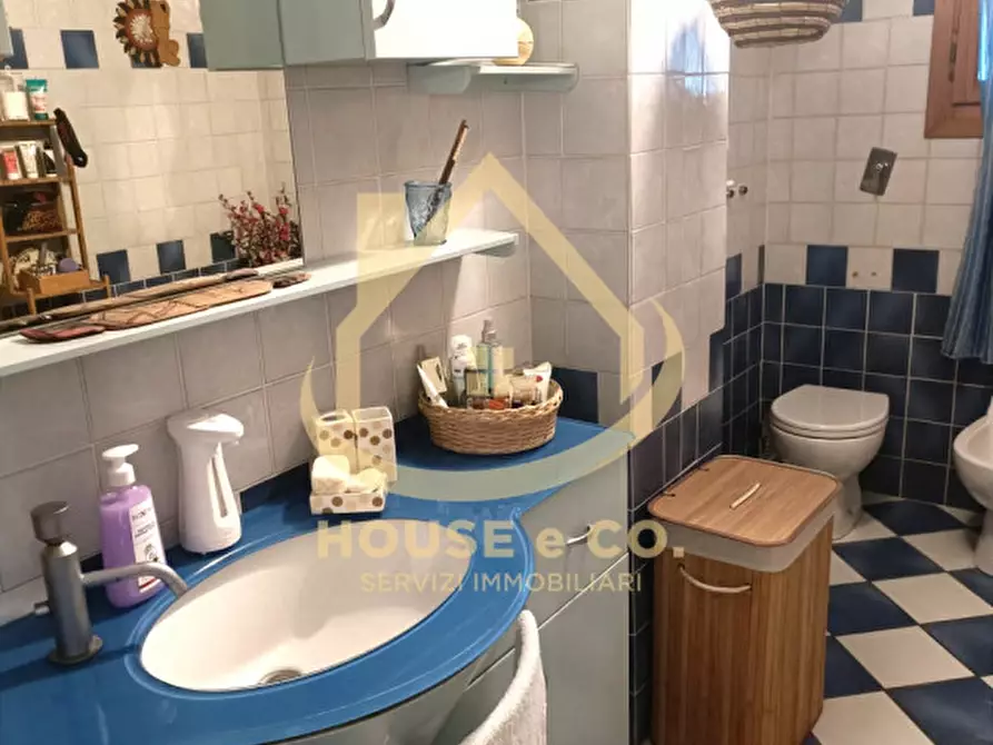 Immagine 26 di Villa in vendita  in Via Leon Rudich 15 a Vigevano