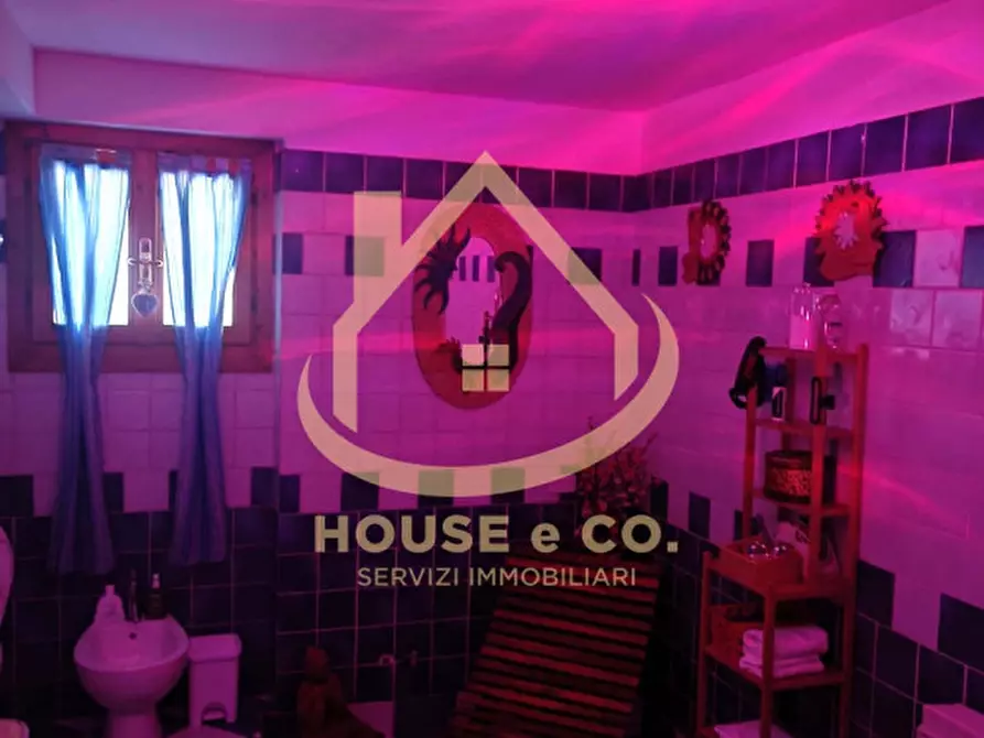 Immagine 27 di Villa in vendita  in Via Leon Rudich 15 a Vigevano