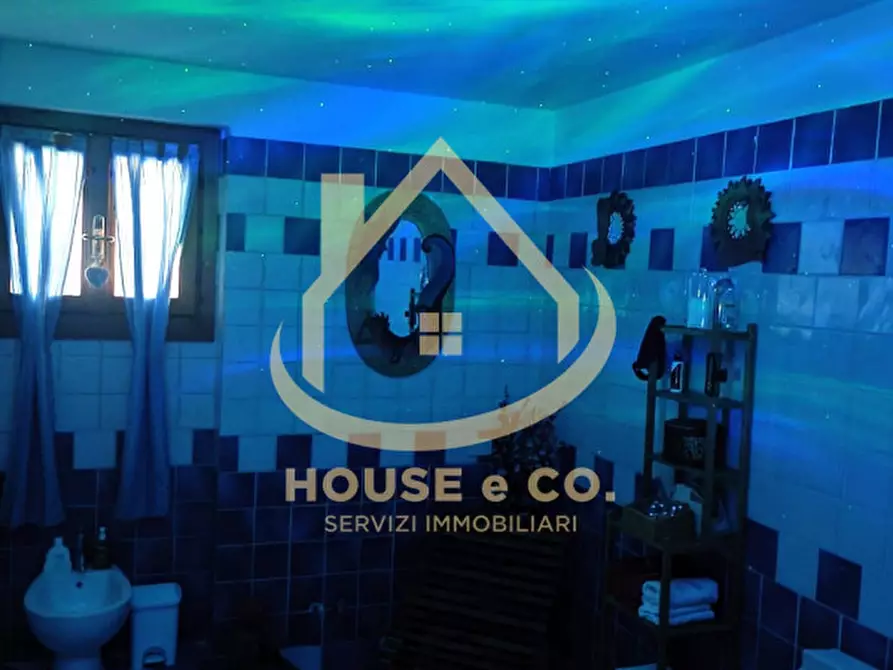 Immagine 28 di Villa in vendita  in Via Leon Rudich 15 a Vigevano