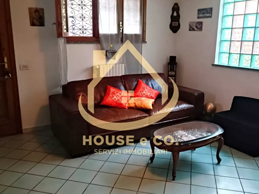 Immagine 29 di Villa in vendita  in Via Leon Rudich 15 a Vigevano