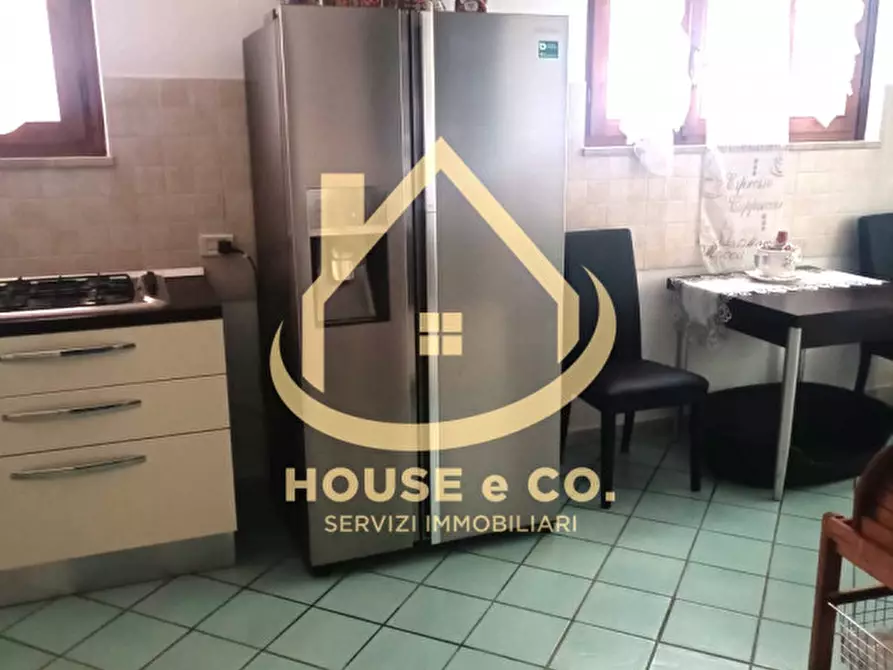 Immagine 30 di Villa in vendita  in Via Leon Rudich 15 a Vigevano