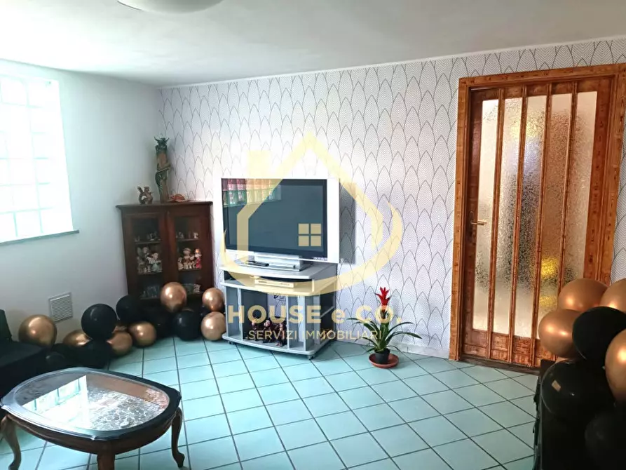 Immagine 33 di Villa in vendita  in Via Leon Rudich 15 a Vigevano