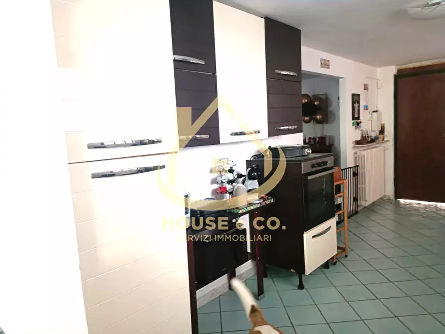 Immagine 34 di Villa in vendita  in Via Leon Rudich 15 a Vigevano