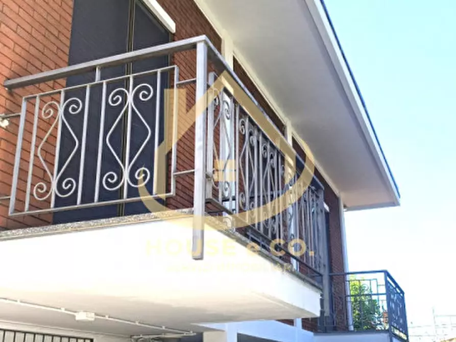 Immagine 35 di Villa in vendita  in Via Leon Rudich 15 a Vigevano