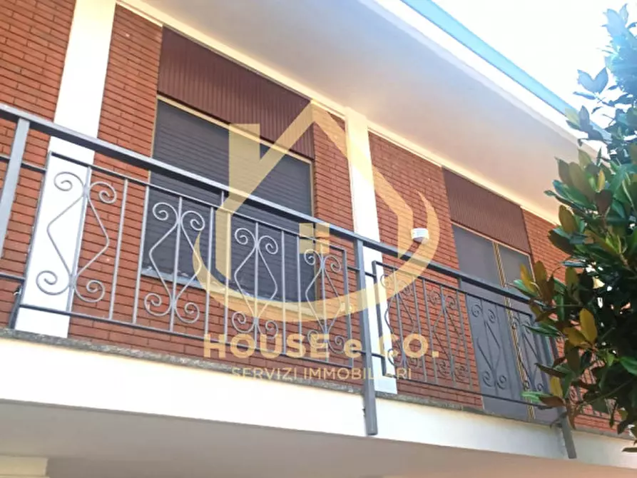 Immagine 40 di Villa in vendita  in Via Leon Rudich 15 a Vigevano