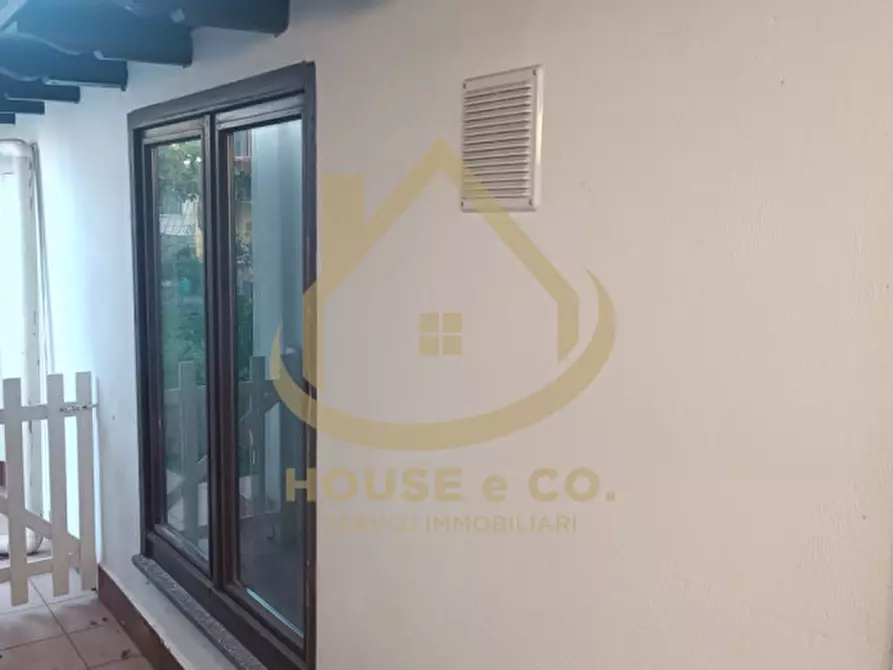 Immagine 42 di Villa in vendita  in Via Leon Rudich 15 a Vigevano