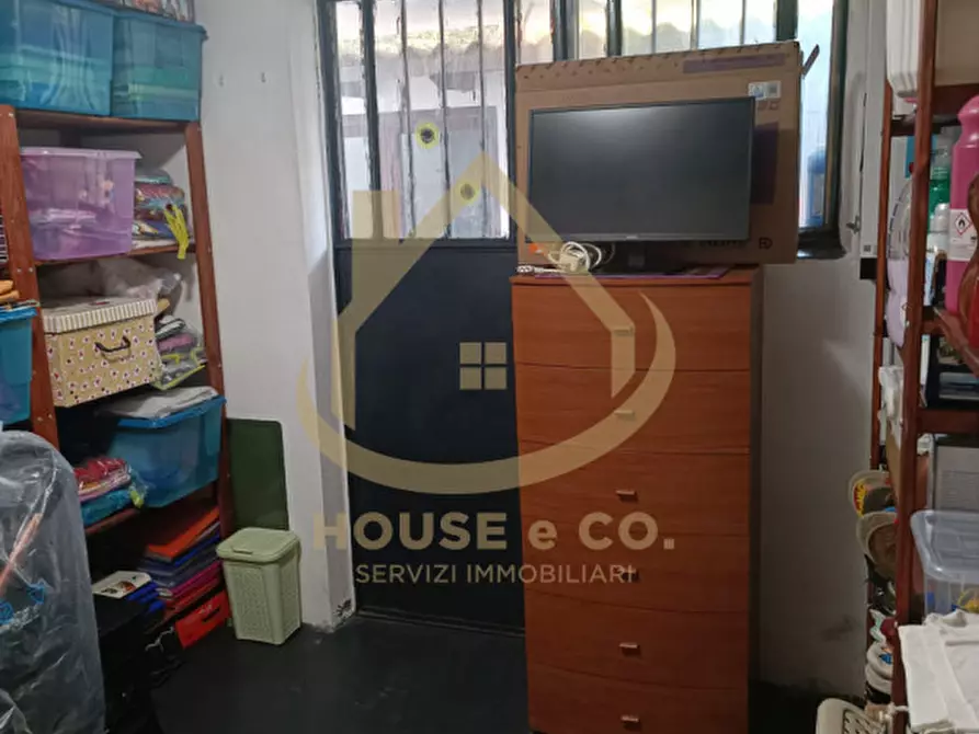 Immagine 45 di Villa in vendita  in Via Leon Rudich 15 a Vigevano