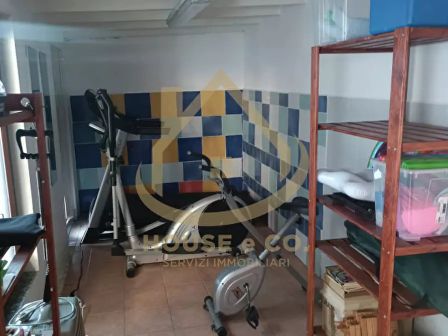 Immagine 47 di Villa in vendita  in Via Leon Rudich 15 a Vigevano