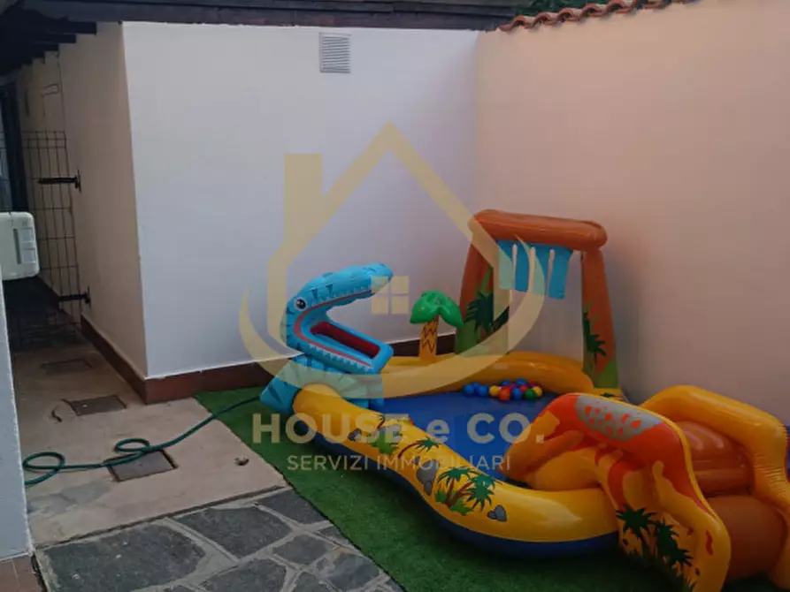 Immagine 48 di Villa in vendita  in Via Leon Rudich 15 a Vigevano