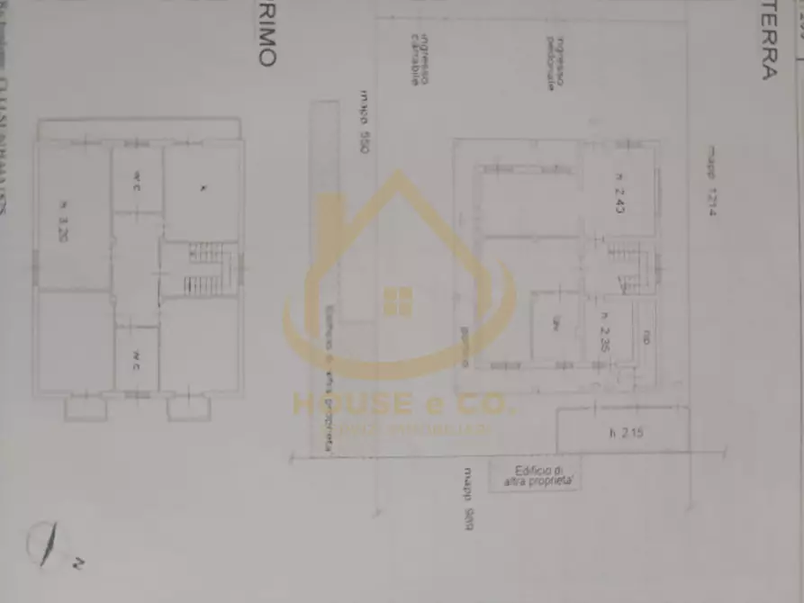 Immagine 50 di Villa in vendita  in Via Leon Rudich 15 a Vigevano