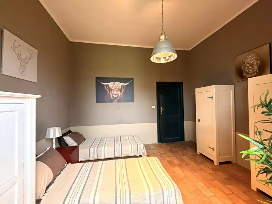 Immagine 3 di Villa in vendita  in Via di Fioranello a Roma