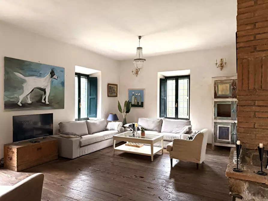 Immagine 8 di Villa in vendita  in Via di Fioranello a Roma