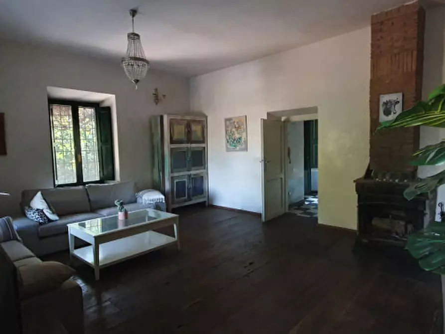 Immagine 10 di Villa in vendita  in Via di Fioranello a Roma
