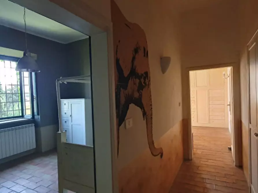 Immagine 13 di Villa in vendita  in Via di Fioranello a Roma