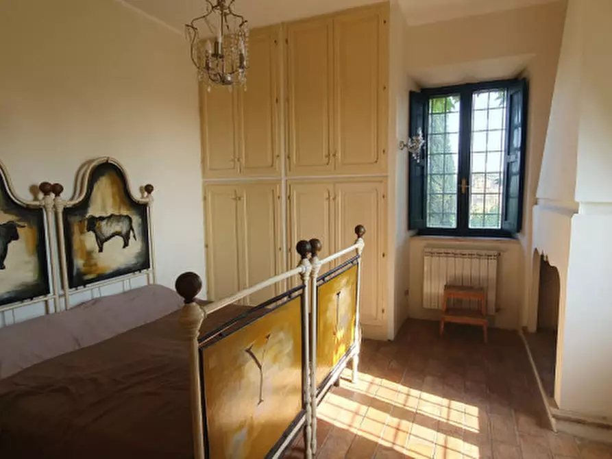 Immagine 27 di Villa in vendita  in Via di Fioranello a Roma