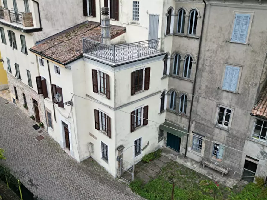 Immagine 27 di Casa indipendente in vendita  a Vernasca