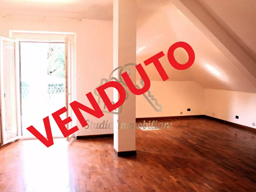 Immagine 1 di Appartamento in vendita  in Via Antonio Giammarile, 13 a Castelnuovo Di Porto