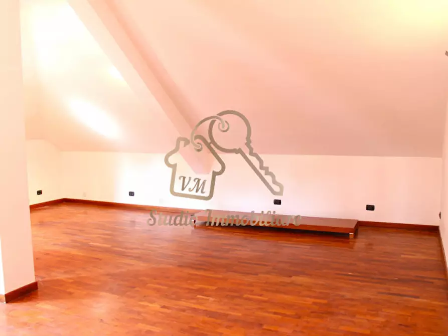 Immagine 2 di Appartamento in vendita  in Via Antonio Giammarile, 13 a Castelnuovo Di Porto