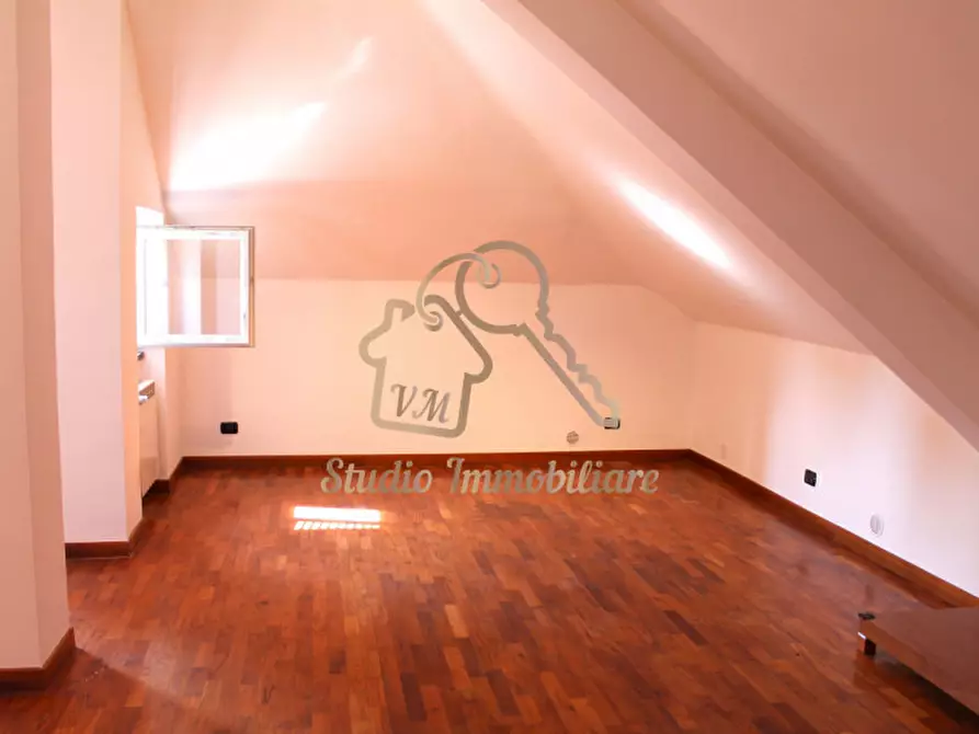 Immagine 3 di Appartamento in vendita  in Via Antonio Giammarile, 13 a Castelnuovo Di Porto