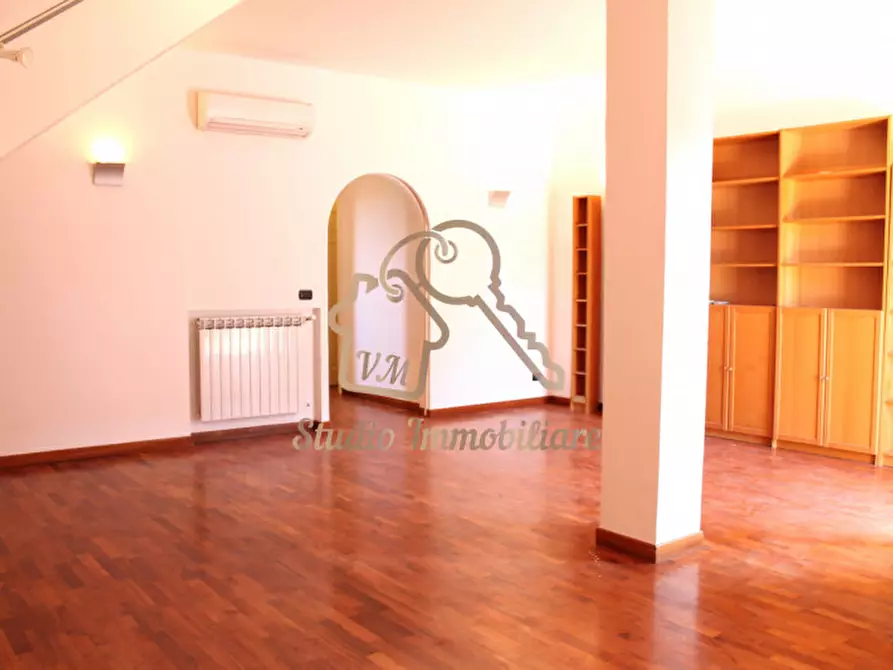 Immagine 5 di Appartamento in vendita  in Via Antonio Giammarile, 13 a Castelnuovo Di Porto