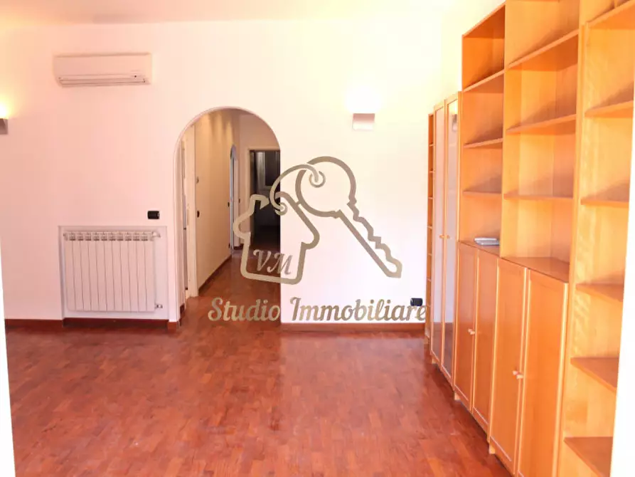 Immagine 6 di Appartamento in vendita  in Via Antonio Giammarile, 13 a Castelnuovo Di Porto