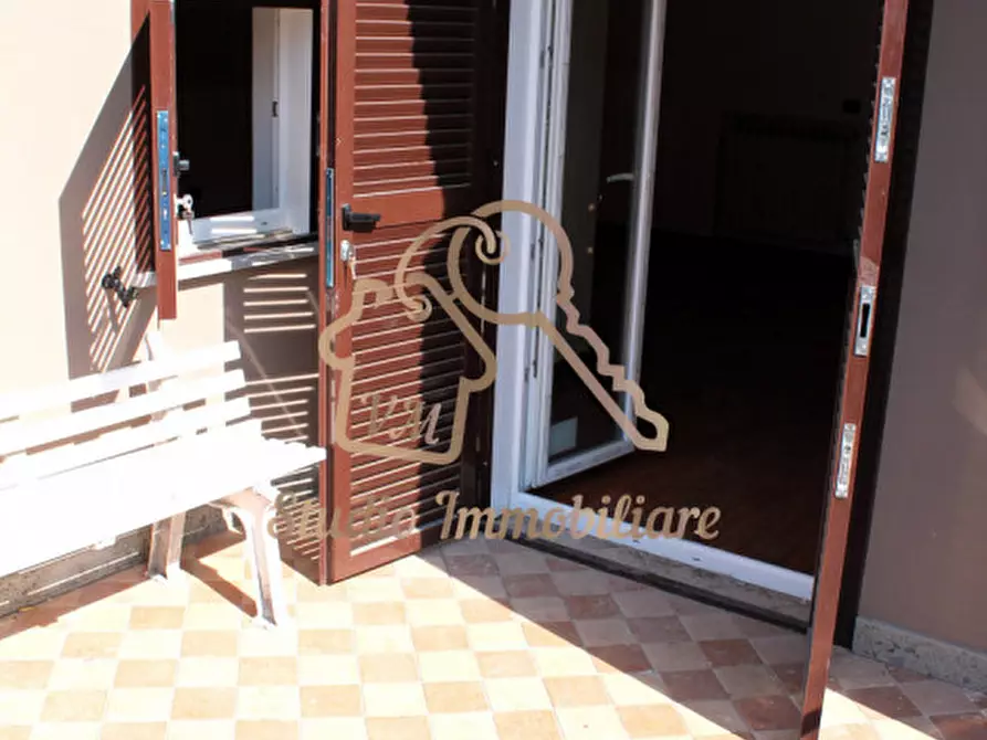 Immagine 8 di Appartamento in vendita  in Via Antonio Giammarile, 13 a Castelnuovo Di Porto