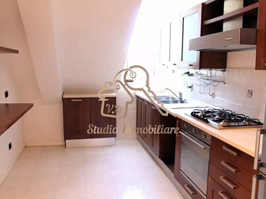 Immagine 12 di Appartamento in vendita  in Via Antonio Giammarile, 13 a Castelnuovo Di Porto