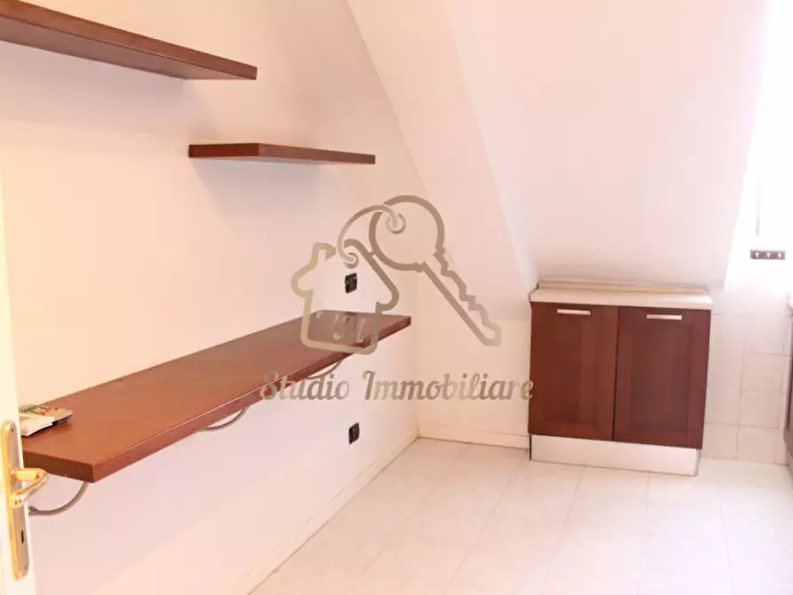 Immagine 13 di Appartamento in vendita  in Via Antonio Giammarile, 13 a Castelnuovo Di Porto