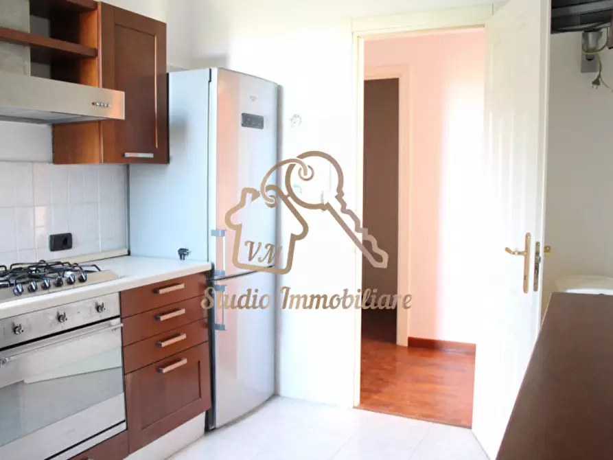 Immagine 14 di Appartamento in vendita  in Via Antonio Giammarile, 13 a Castelnuovo Di Porto