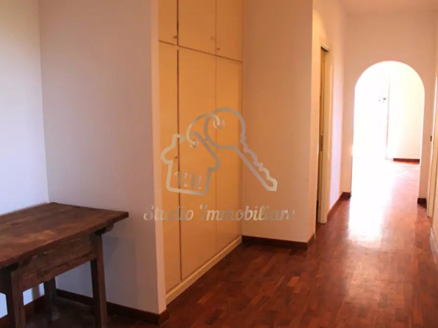 Immagine 15 di Appartamento in vendita  in Via Antonio Giammarile, 13 a Castelnuovo Di Porto