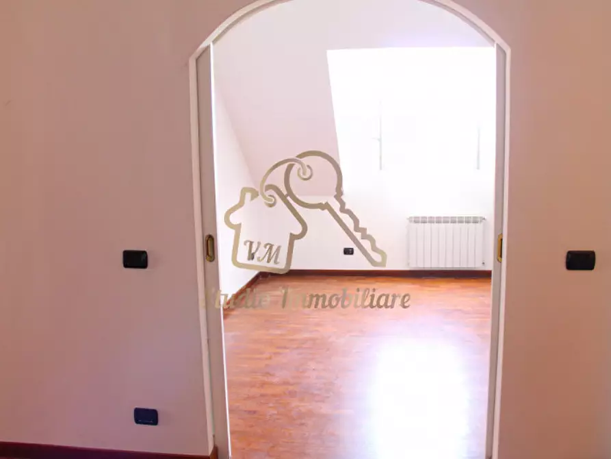 Immagine 17 di Appartamento in vendita  in Via Antonio Giammarile, 13 a Castelnuovo Di Porto