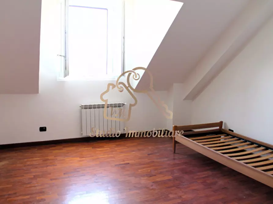 Immagine 18 di Appartamento in vendita  in Via Antonio Giammarile, 13 a Castelnuovo Di Porto