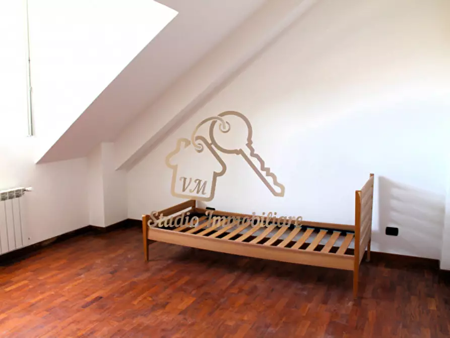 Immagine 19 di Appartamento in vendita  in Via Antonio Giammarile, 13 a Castelnuovo Di Porto