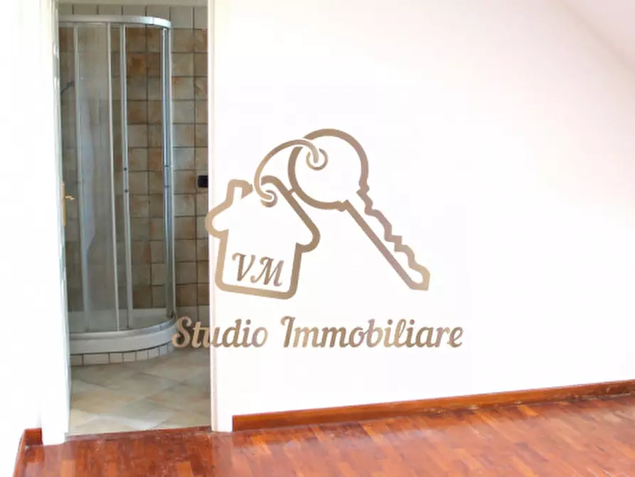 Immagine 20 di Appartamento in vendita  in Via Antonio Giammarile, 13 a Castelnuovo Di Porto